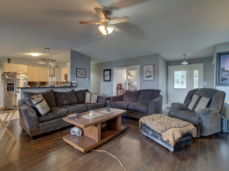 5641 Nickerson Road, Sechelt, BC, V7Z 0M6 - 8
