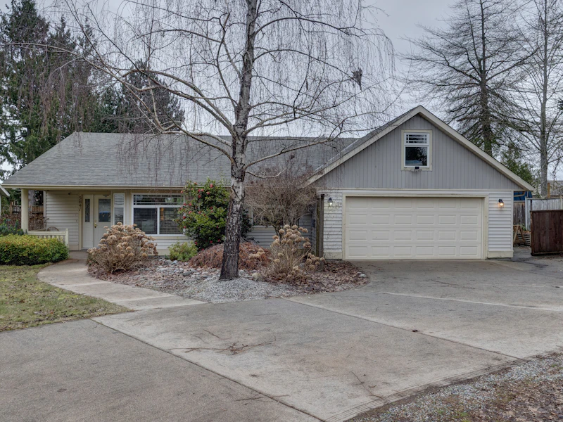 5641 Nickerson Road, Sechelt BC