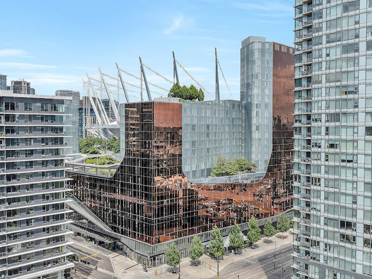 2007-918 Cooperage Way, Vancouver, BC, V6B 0A7 - 22