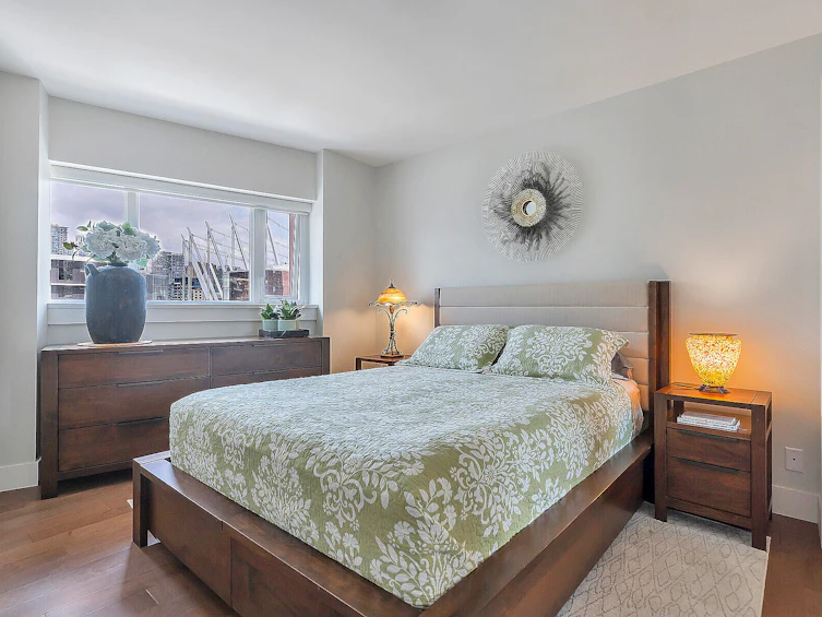 2007-918 Cooperage Way, Vancouver, BC, V6B 0A7 - 25