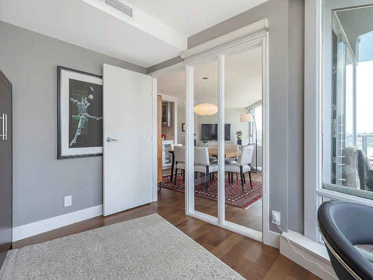 2007-918 Cooperage Way, Vancouver, BC, V6B 0A7 - 24