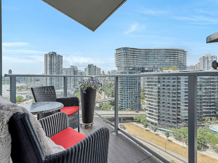 2007-918 Cooperage Way, Vancouver, BC, V6B 0A7 - 17