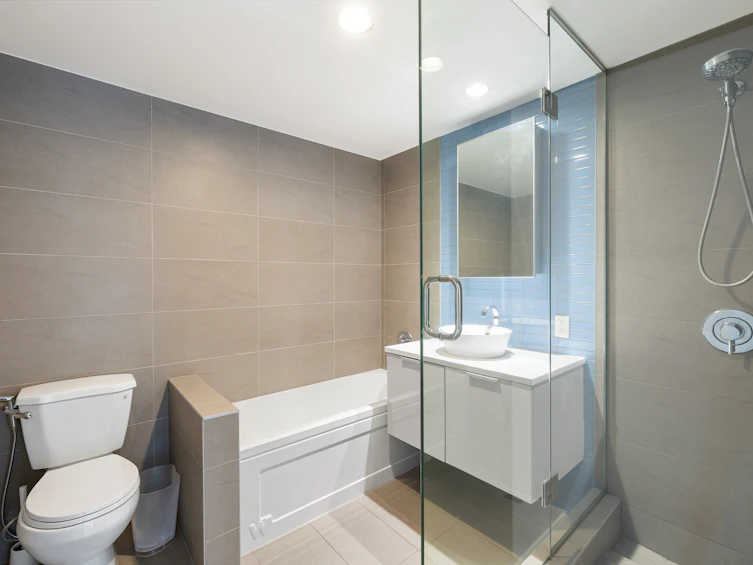 1407-108 W Cordova Street, Vancouver, BC, V6B 0G5 - 18