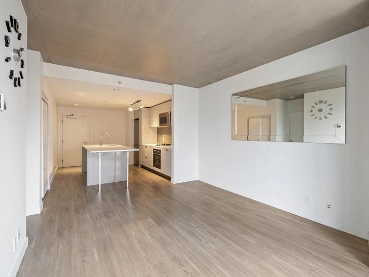 1407-108 W Cordova Street, Vancouver, BC, V6B 0G5 - 9