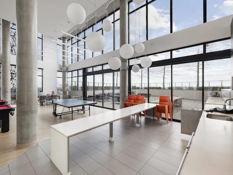 1407-108 W Cordova Street, Vancouver, BC, V6B 0G5 - 21