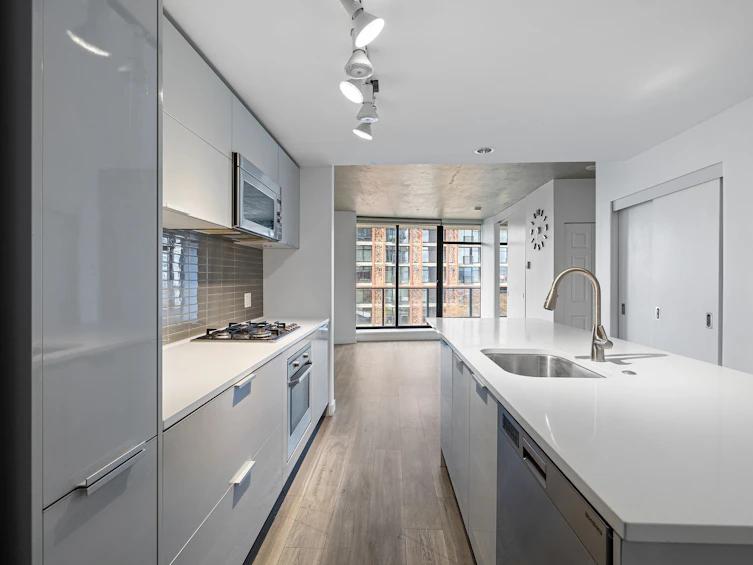 1407-108 W Cordova Street, Vancouver, BC, V6B 0G5 - 6