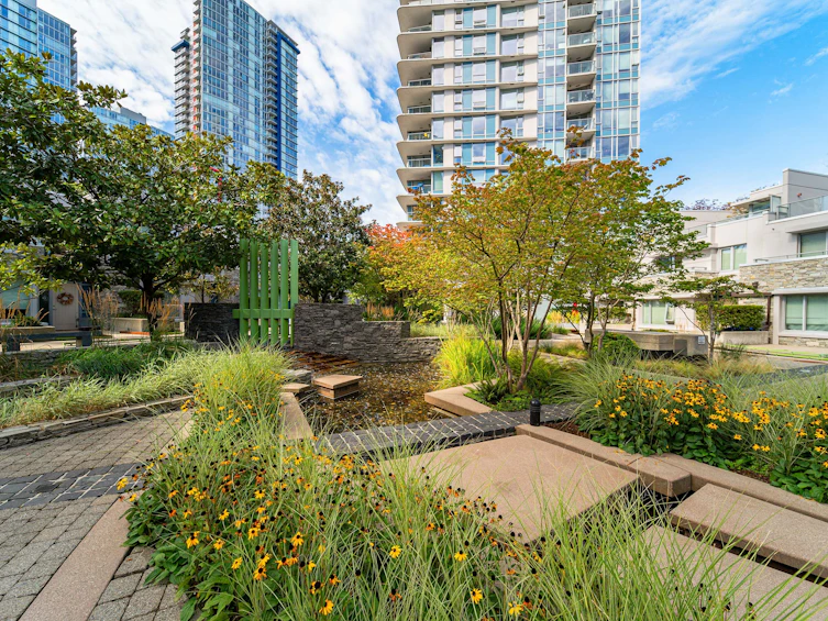 301-689 Abbott Street, Vancouver, BC, V6B 0J2 - 24