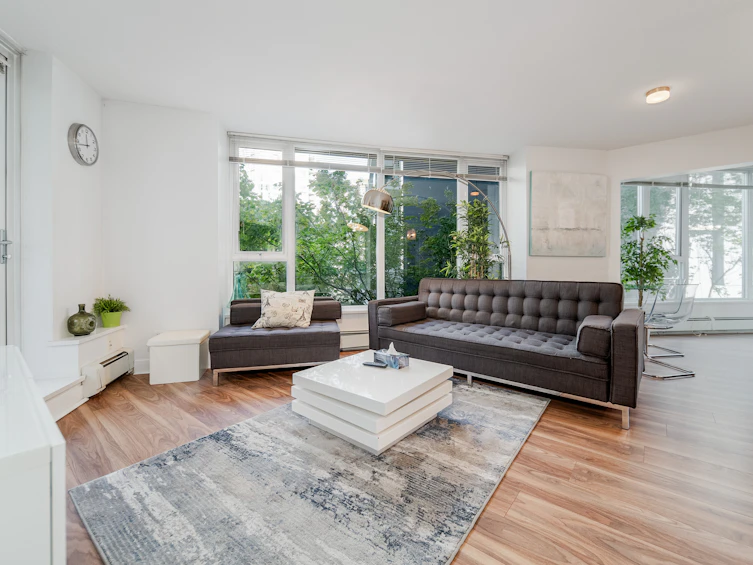 301-689 Abbott Street, Vancouver, BC, V6B 0J2 - 8