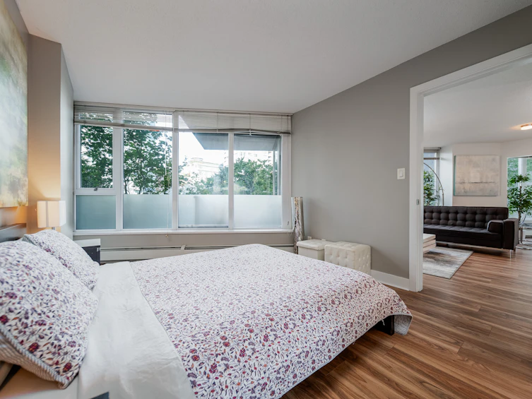 301-689 Abbott Street, Vancouver, BC, V6B 0J2 - 11