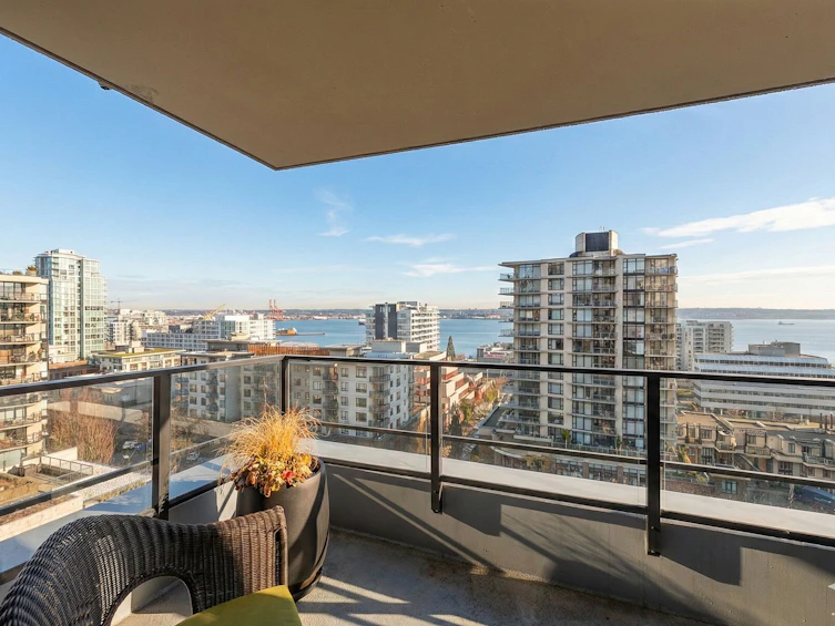 1102-151 W 2nd Street, North Vancouver, BC, V7M 3P1 - 40