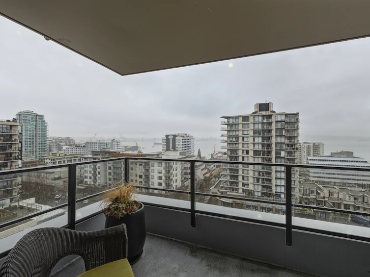 1102-151 W 2nd Street, North Vancouver, BC, V7M 3P1 - 17