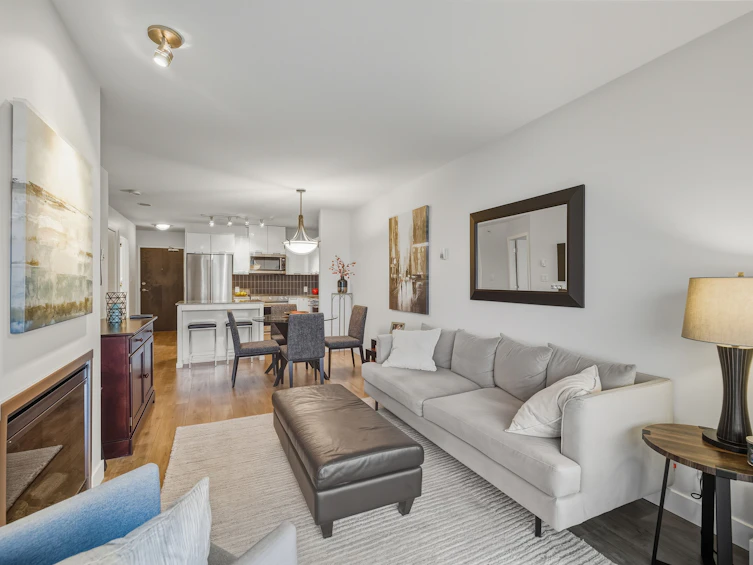1102-151 W 2nd Street, North Vancouver, BC, V7M 3P1 - 13