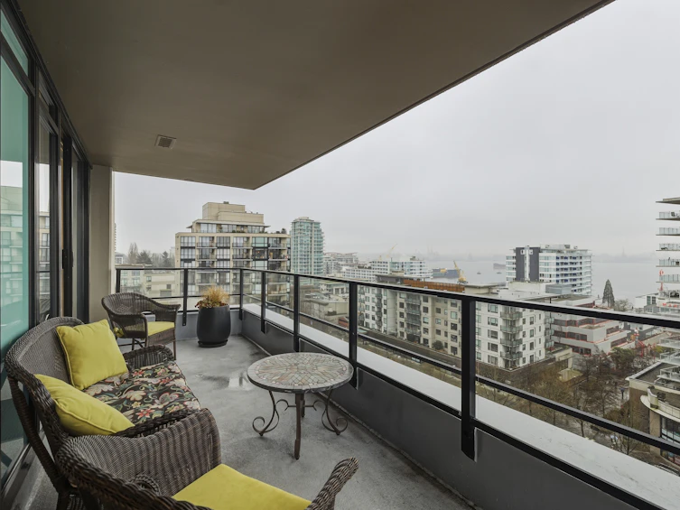 1102-151 W 2nd Street, North Vancouver, BC, V7M 3P1 - 22