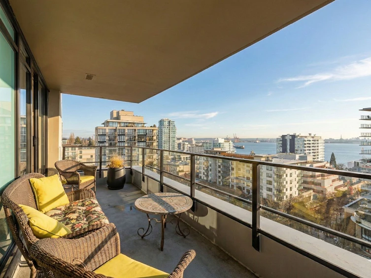 1102-151 W 2nd Street, North Vancouver, BC, V7M 3P1 - 38