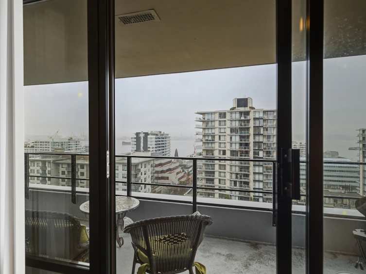 1102-151 W 2nd Street, North Vancouver, BC, V7M 3P1 - 28