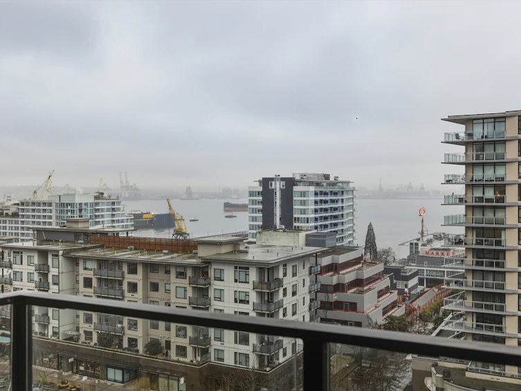 1102-151 W 2nd Street, North Vancouver, BC, V7M 3P1 - 18