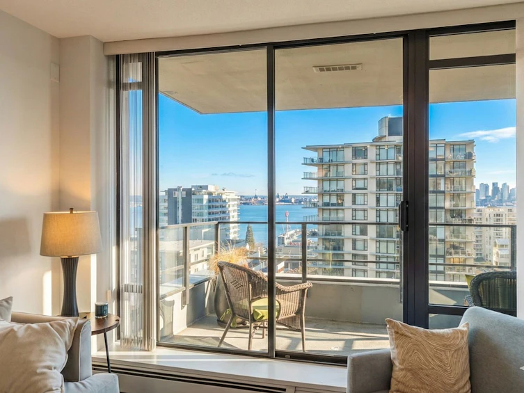 1102-151 W 2nd Street, North Vancouver, BC, V7M 3P1 - 37