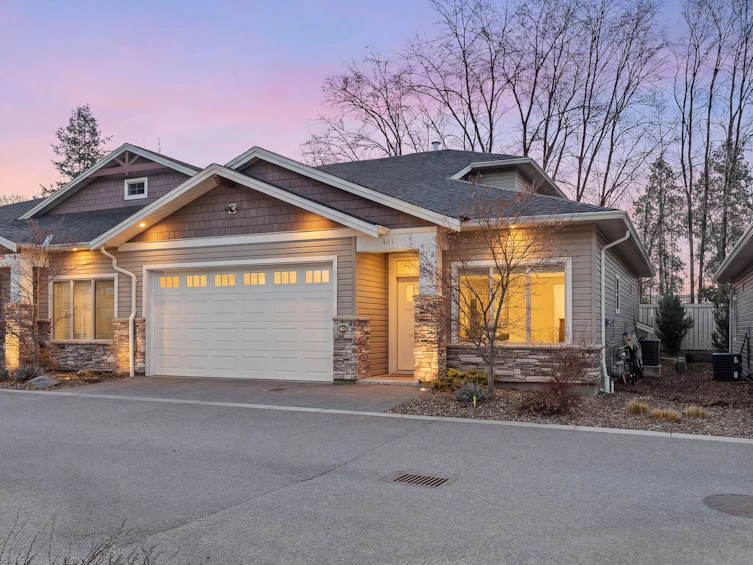 401-9563 Jensen Road, Lake Country, BC, V4V 1S6