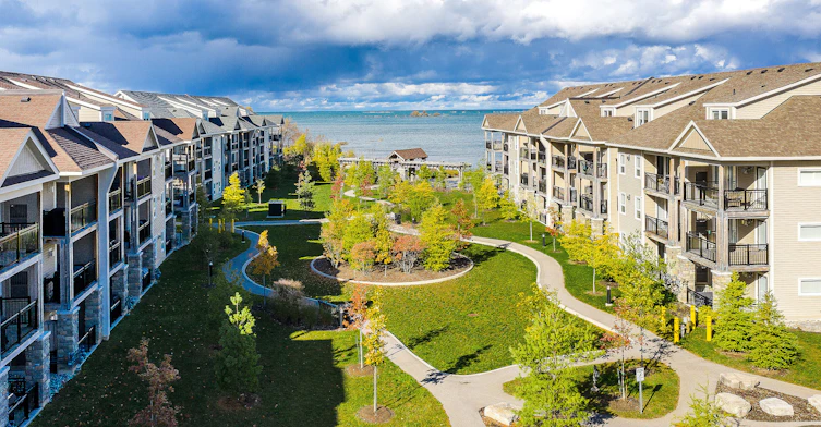 108-2 Cove Court, Collingwood, ON, L9Y 0Y6 - 37