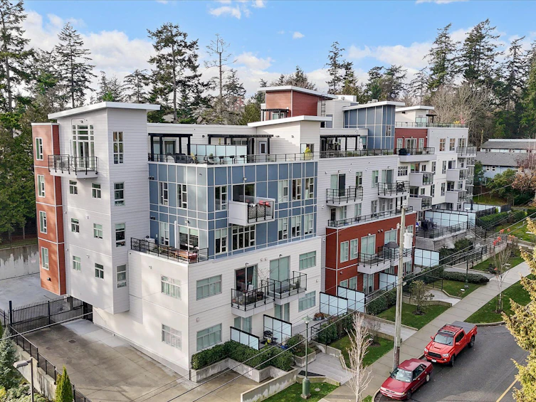 205-1450 Glentana Road, View Royal, BC, V9A 2P8 - 2