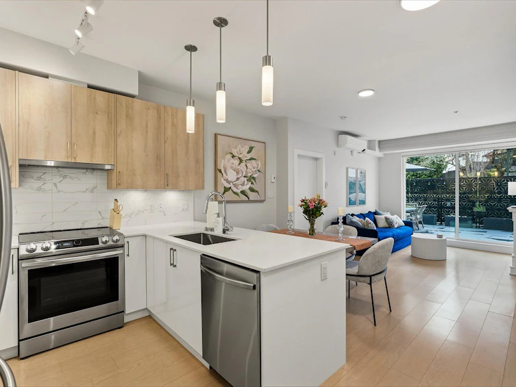 205-1450 Glentana Road, View Royal, BC, V9A 2P8