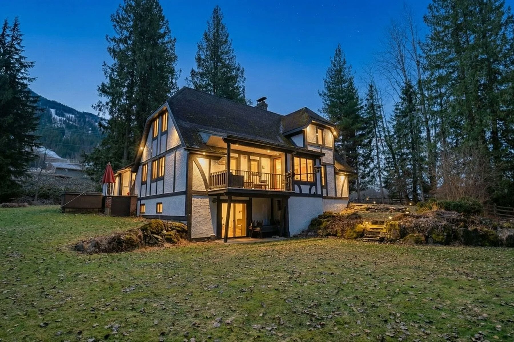 3025 Camozzi Road, Revelstoke, BC, V0E 2S3