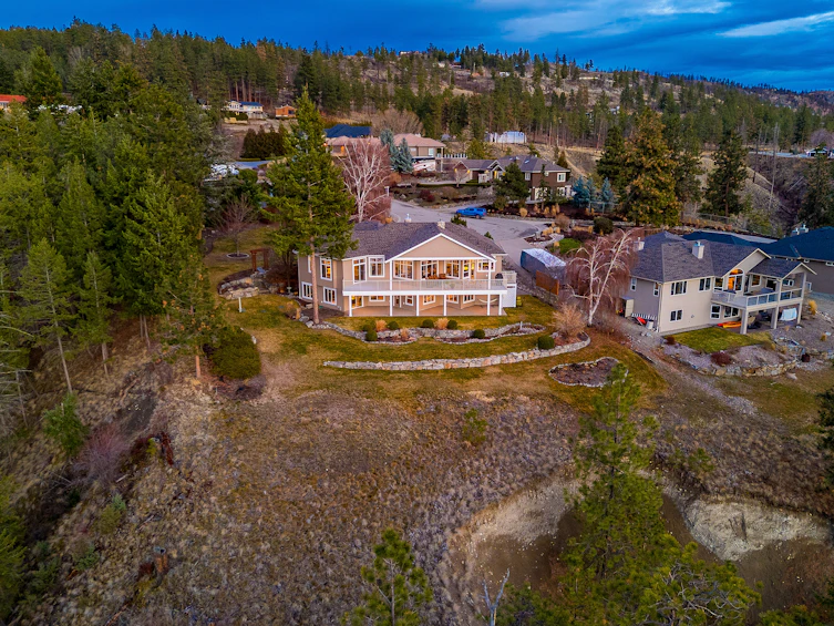 60-10726 Nighthawk Road, Lake Country, BC, V4V 2K7 - 55
