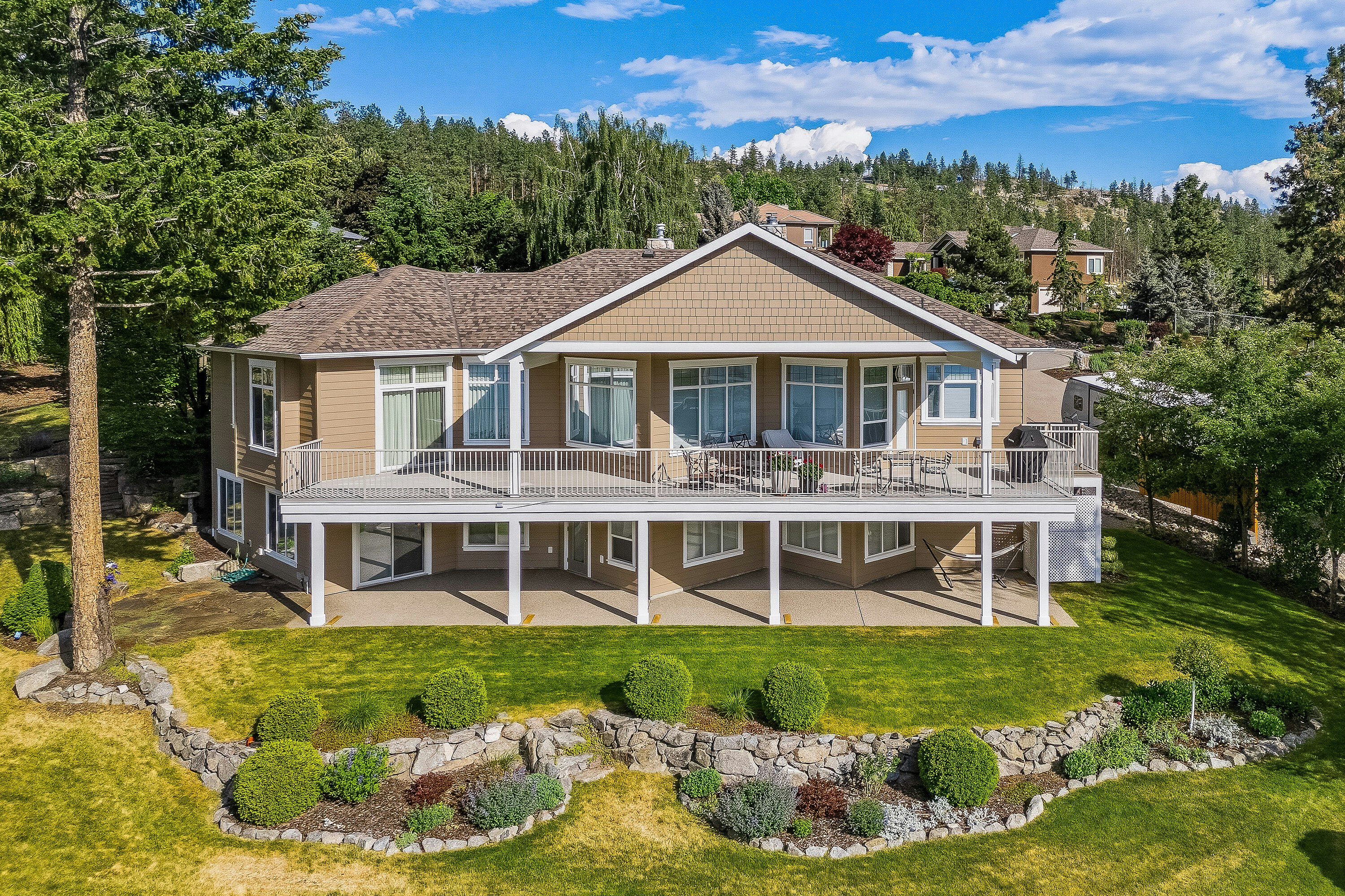60-10726 Nighthawk Road, Lake Country, BC, V4V 2K7 - 124