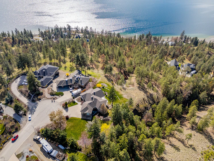60-10726 Nighthawk Road, Lake Country, BC, V4V 2K7 - 115