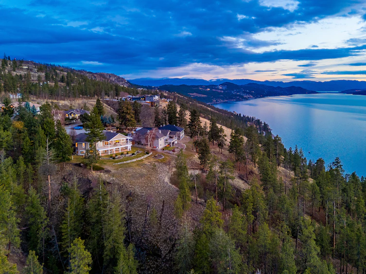 60-10726 Nighthawk Road, Lake Country, BC, V4V 2K7 - 56