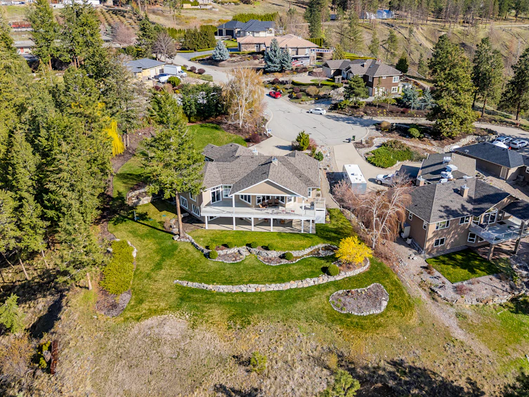 60-10726 Nighthawk Road, Lake Country, BC, V4V 2K7 - 111