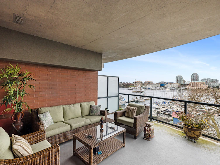 517-21 Dallas Road, Victoria, BC, V8V 4Z9 - 13
