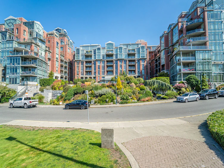517-21 Dallas Road, Victoria, BC, V8V 4Z9 - 43