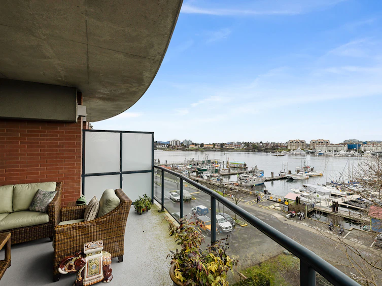 517-21 Dallas Road, Victoria, BC, V8V 4Z9 - 15