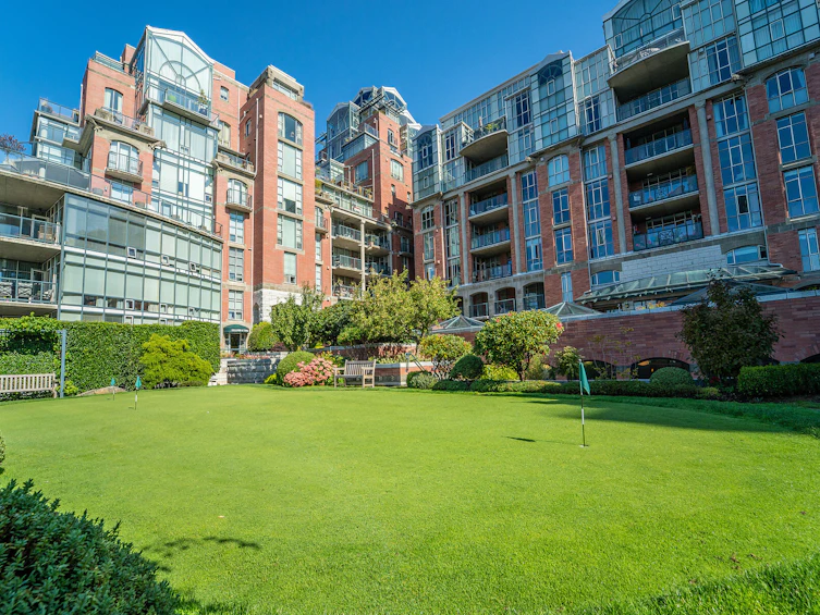 517-21 Dallas Road, Victoria, BC, V8V 4Z9 - 33