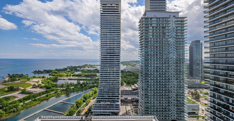 503-59 Annie Craig Drive, Toronto, ON, M8V 0C4 - 53