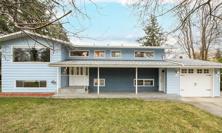 1631 Gillard Drive