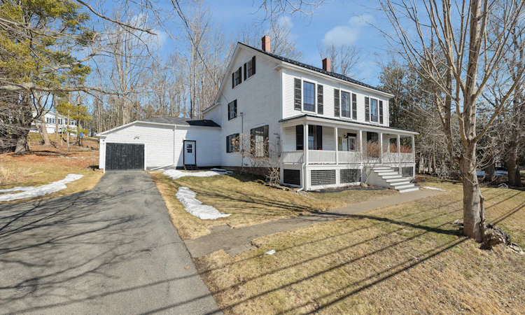 78 Parr Street