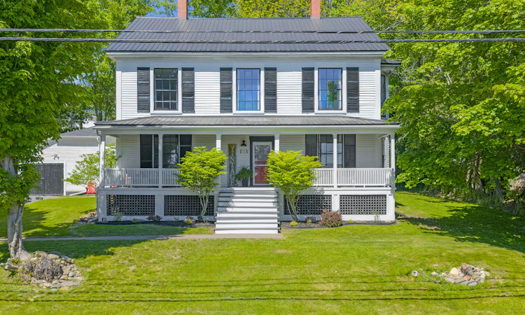 78 Parr Street