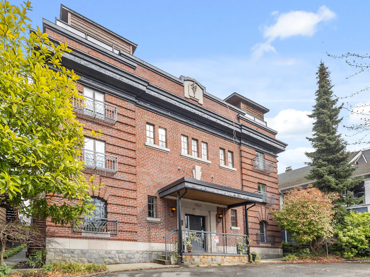 203-1943 E 1st Avenue, Vancouver, BC, V5N 1B3 - 30