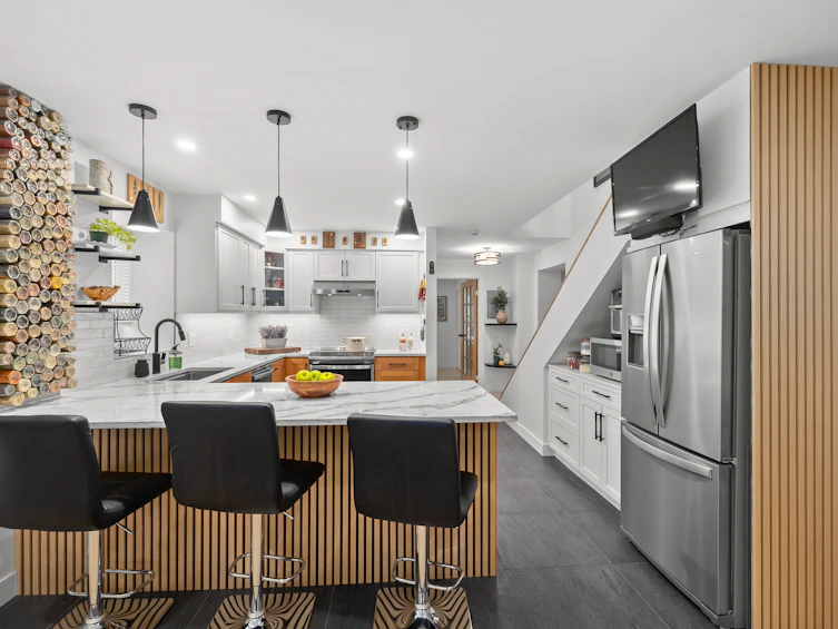 203-1943 E 1st Avenue, Vancouver, BC, V5N 1B3 - 3