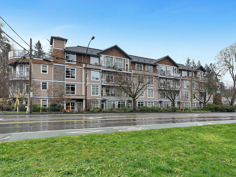 304 - 611 Goldstream Avenue, Langford BC V9B 2W9