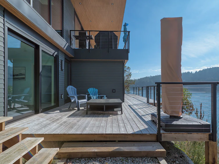 13221 Pinehaven Way, Pender Harbour Egmont, BC, V0N 1S1 - 26