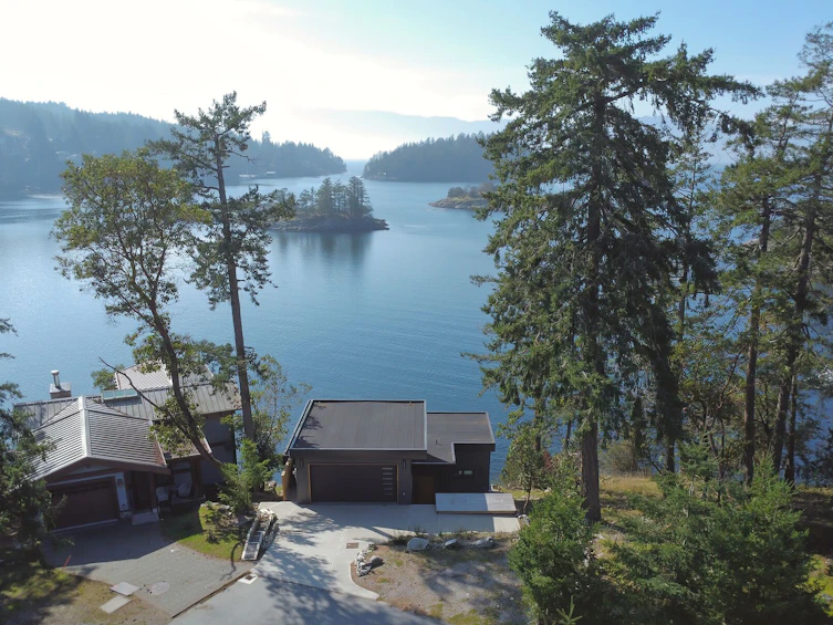 13221 Pinehaven Way, Pender Harbour Egmont, BC, V0N 1S1 - 30