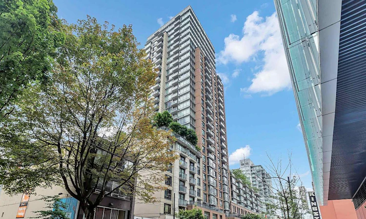 1507-788 Richards Street