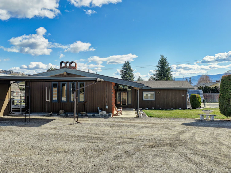 3131 Elliott Road, Westbank, BC, V4T 1M7 - 3