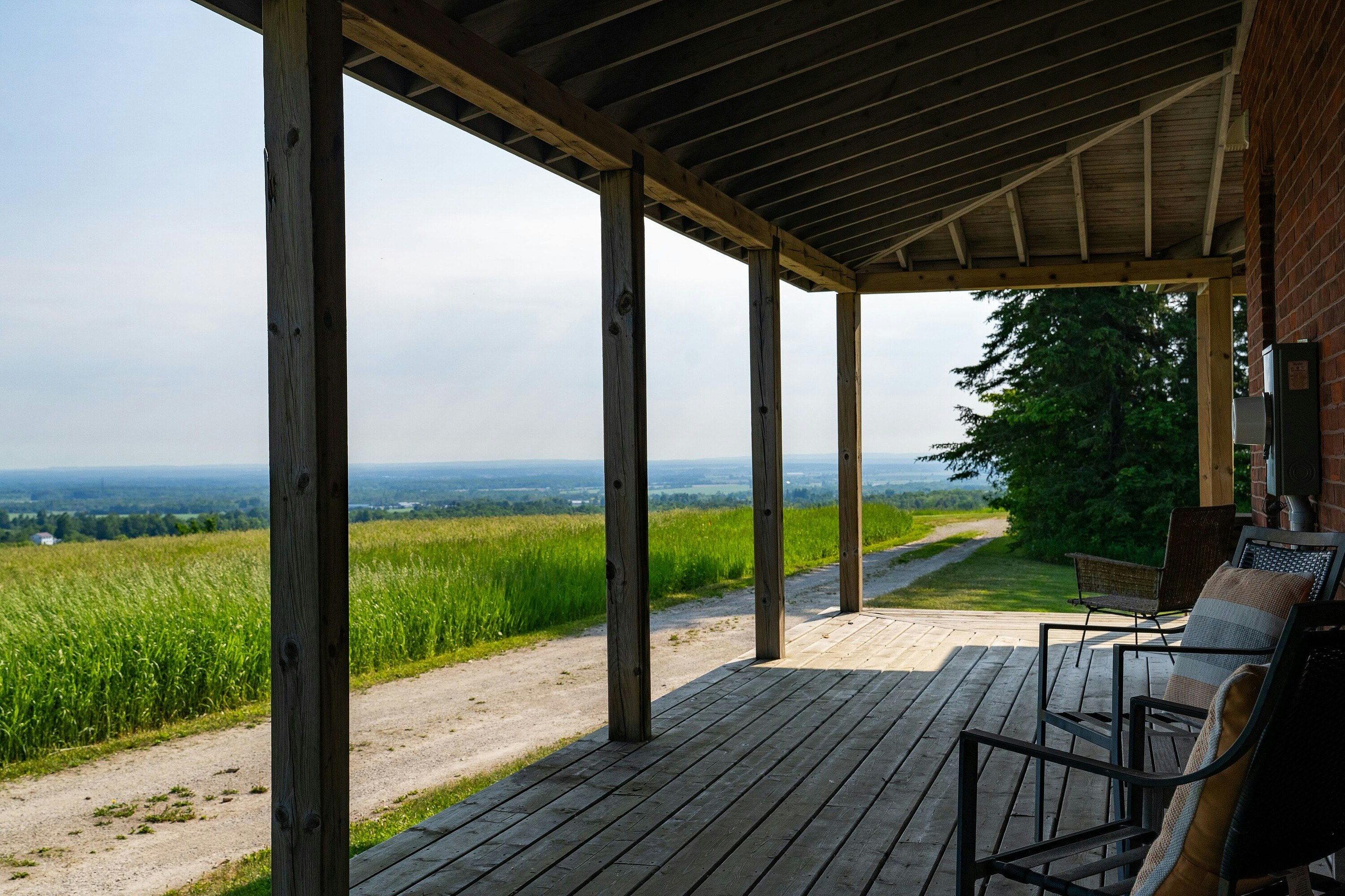 1943 Fairgrounds Road S, Clearview, ON, L0M 1G0