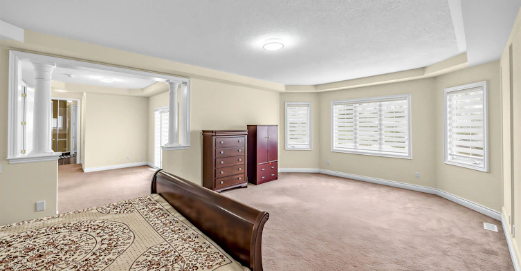 54 Kelways Circ, Brampton, ON, L6T 0G5 - 27