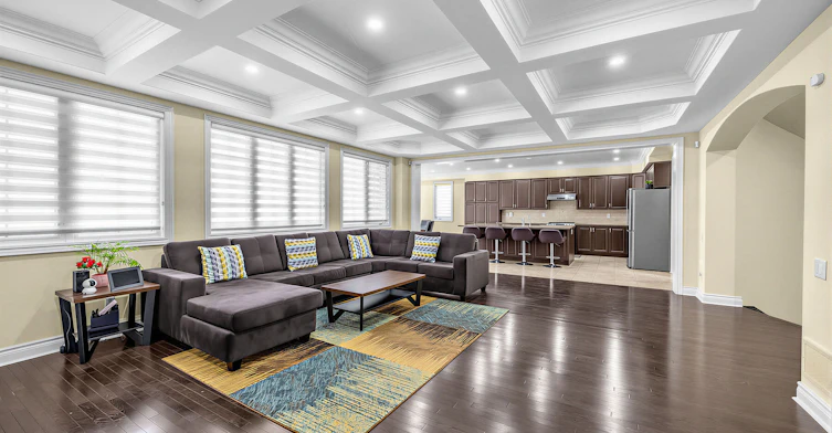 54 Kelways Circ, Brampton, ON, L6T 0G5 - 14