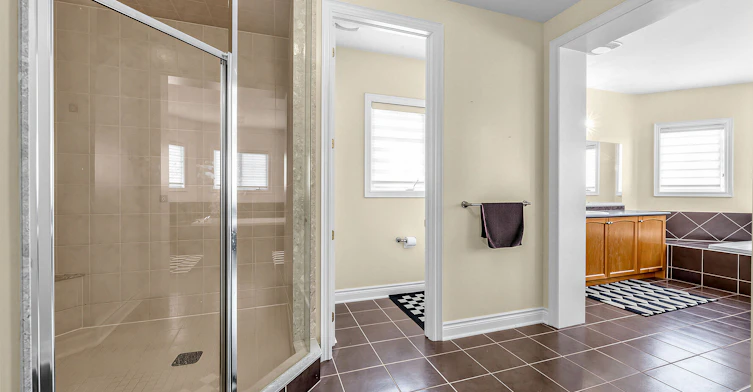 54 Kelways Circ, Brampton, ON, L6T 0G5 - 28
